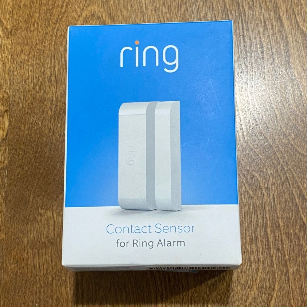 (New) Ring Alarm Sensor